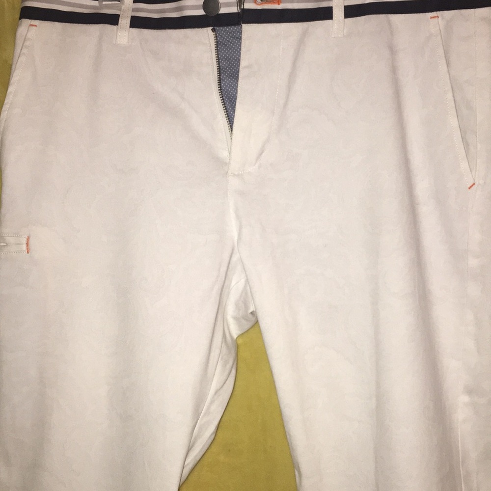 Men pants - Picture 2 of 5